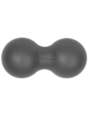 Fitness-Mad Peanut Massage Ball